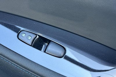 2023 Nissan LEAF SV PLUS