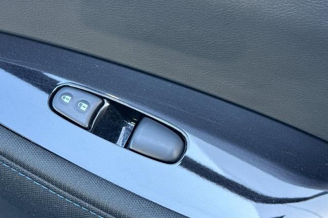 2023 Nissan LEAF SV PLUS