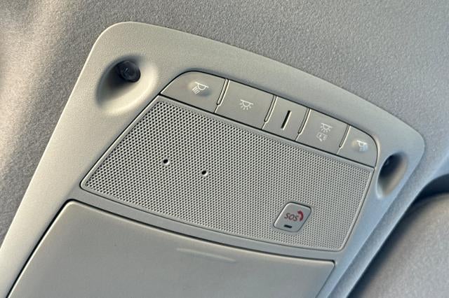 2023 Nissan LEAF SV PLUS