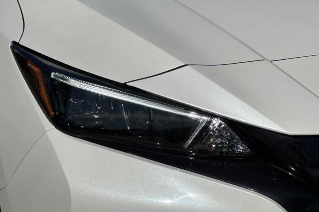 2023 Nissan LEAF SV PLUS