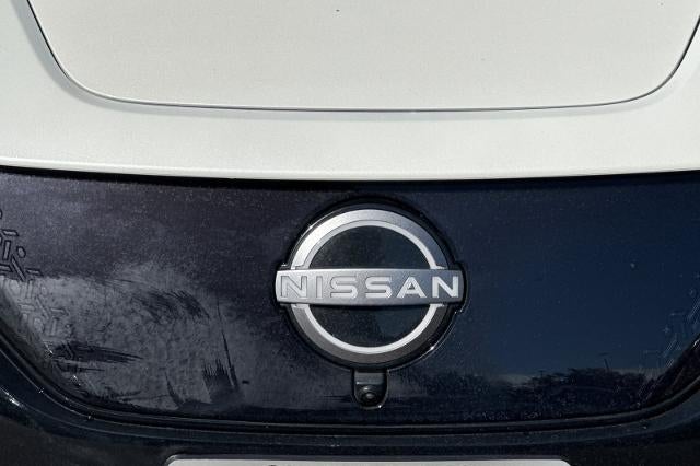 2023 Nissan LEAF SV PLUS