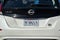 2023 Nissan LEAF SV PLUS
