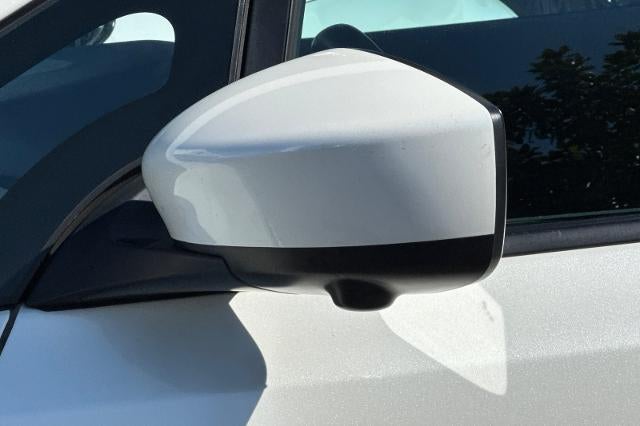 2023 Nissan LEAF SV PLUS