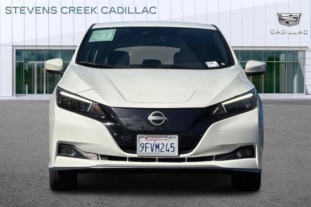 2023 Nissan LEAF SV PLUS