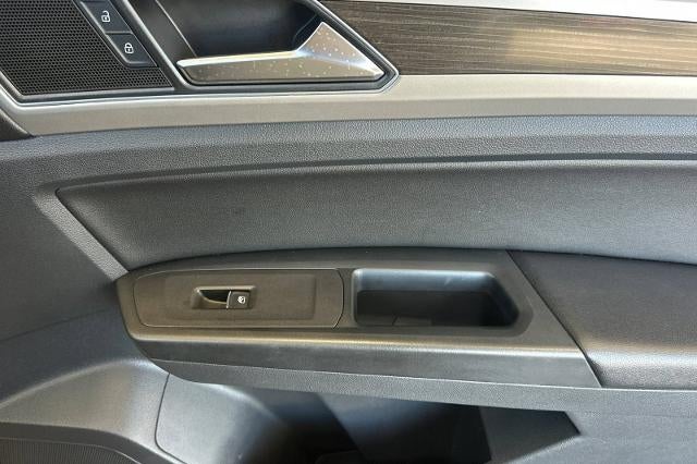 2018 Volkswagen Atlas 3.6L V6 SEL