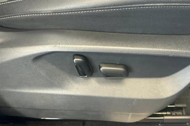 2018 Volkswagen Atlas 3.6L V6 SEL