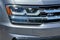 2018 Volkswagen Atlas 3.6L V6 SEL