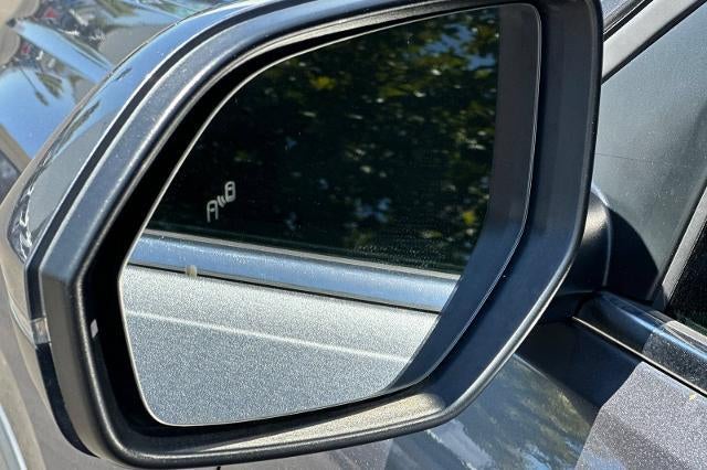 2018 Volkswagen Atlas 3.6L V6 SEL