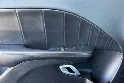 2015 Dodge Challenger R/T Scat Pack Shaker