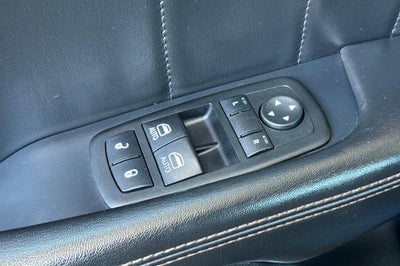 2015 Dodge Challenger R/T Scat Pack Shaker