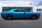 2015 Dodge Challenger R/T Scat Pack Shaker