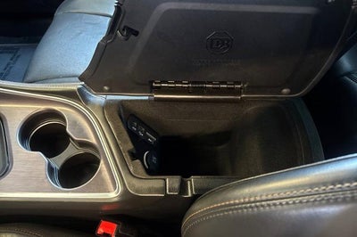 2015 Dodge Challenger R/T Scat Pack Shaker