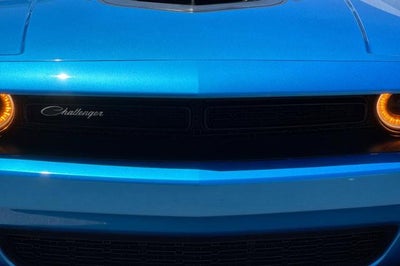 2015 Dodge Challenger R/T Scat Pack Shaker