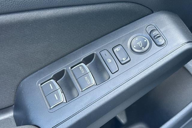 2025 Honda Civic Sedan Hybrid Sport