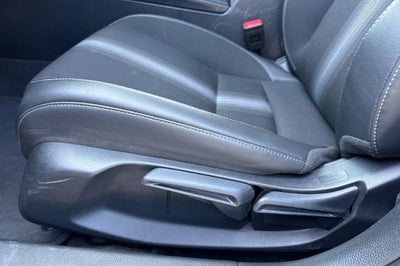 2025 Honda Civic Sedan Hybrid Sport