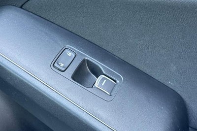 2025 Honda Civic Sedan Hybrid Sport