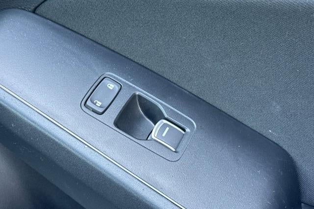 2025 Honda Civic Sedan Hybrid Sport