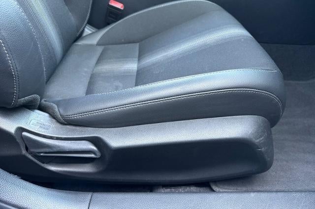 2025 Honda Civic Sedan Hybrid Sport