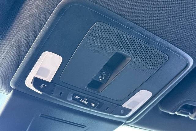 2025 Honda Civic Sedan Hybrid Sport