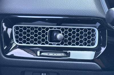 2025 Honda Civic Sedan Hybrid Sport