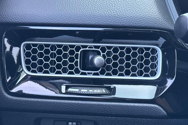 2025 Honda Civic Sedan Hybrid Sport