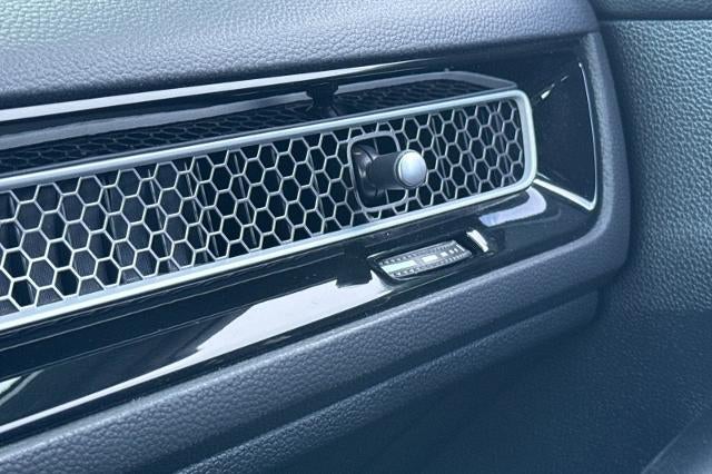 2025 Honda Civic Sedan Hybrid Sport