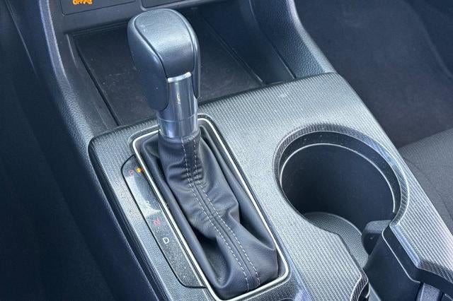 2025 Honda Civic Sedan Hybrid Sport