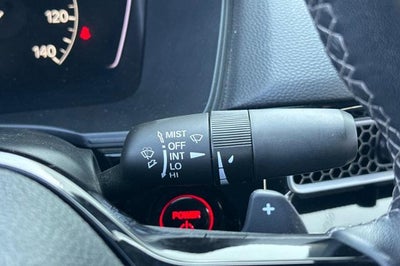 2025 Honda Civic Sedan Hybrid Sport