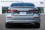 2025 Honda Civic Sedan Hybrid Sport