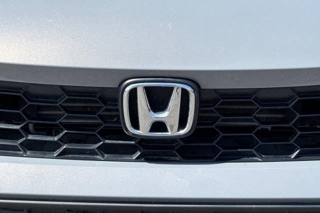 2025 Honda Civic Sedan Hybrid Sport