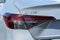 2025 Honda Civic Sedan Hybrid Sport