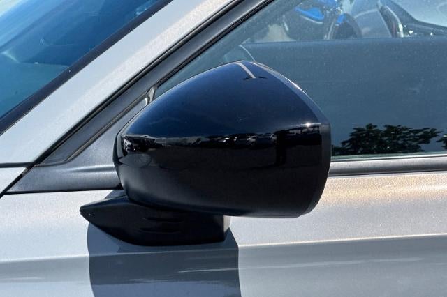 2025 Honda Civic Sedan Hybrid Sport