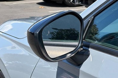 2025 Honda Civic Sedan Hybrid Sport