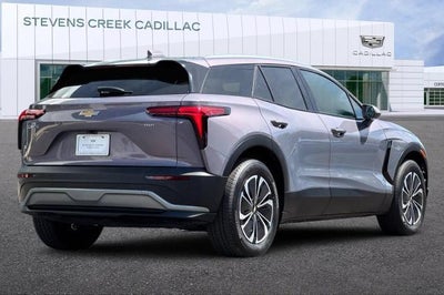 2024 Chevrolet Blazer EV LT