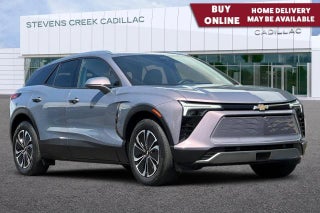 2024 Chevrolet Blazer EV LT