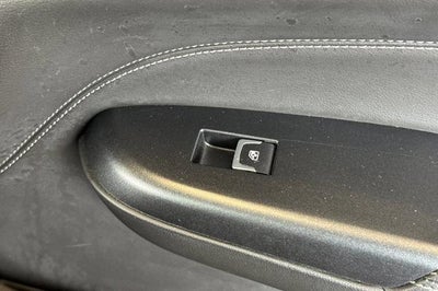 2016 Cadillac SRX Premium Collection