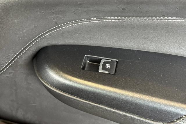 2016 Cadillac SRX Premium Collection