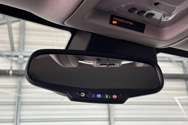 2016 Cadillac SRX Premium Collection