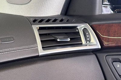 2016 Cadillac SRX Premium Collection