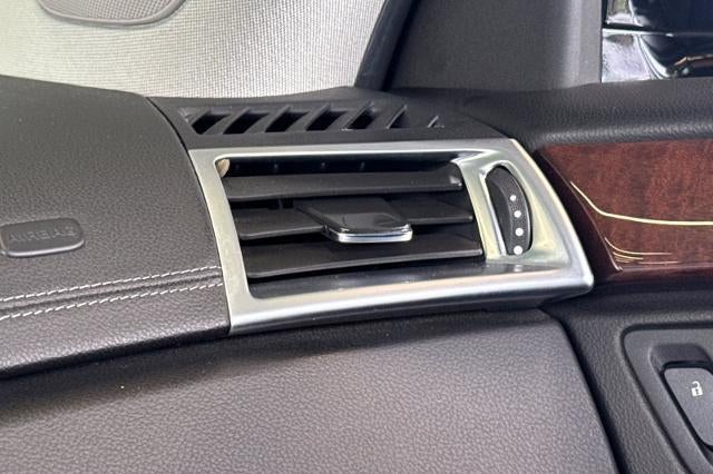 2016 Cadillac SRX Premium Collection