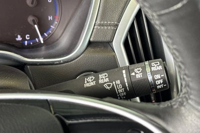 2016 Cadillac SRX Premium Collection