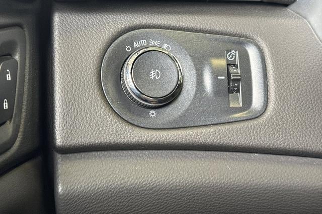 2016 Cadillac SRX Premium Collection