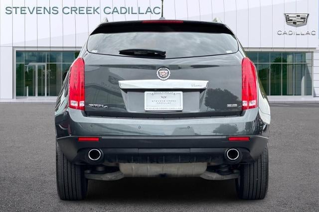 2016 Cadillac SRX Premium Collection