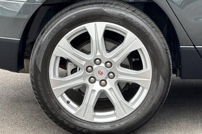 2016 Cadillac SRX Premium Collection