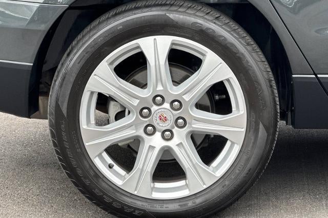 2016 Cadillac SRX Premium Collection