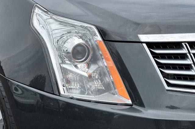 2016 Cadillac SRX Premium Collection