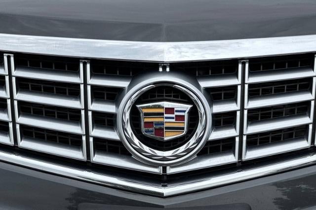 2016 Cadillac SRX Premium Collection