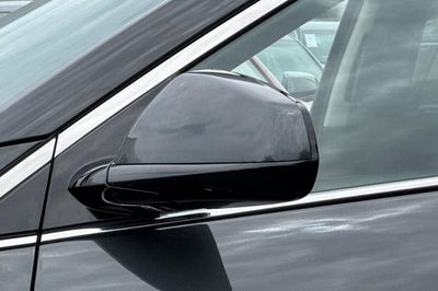2016 Cadillac SRX Premium Collection
