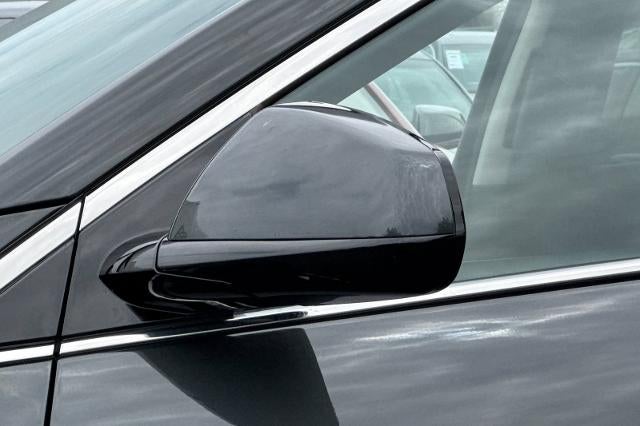 2016 Cadillac SRX Premium Collection