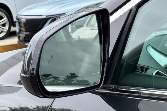2016 Cadillac SRX Premium Collection